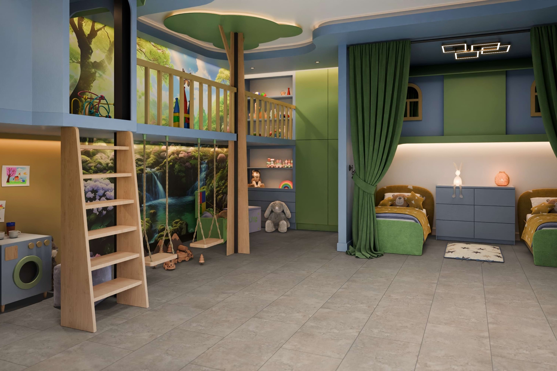 Усовершенствованная кварц-виниловая плитка «Damy Floor» Эйгер (912,4*455,2*2,5 мм) — купить в Брянске