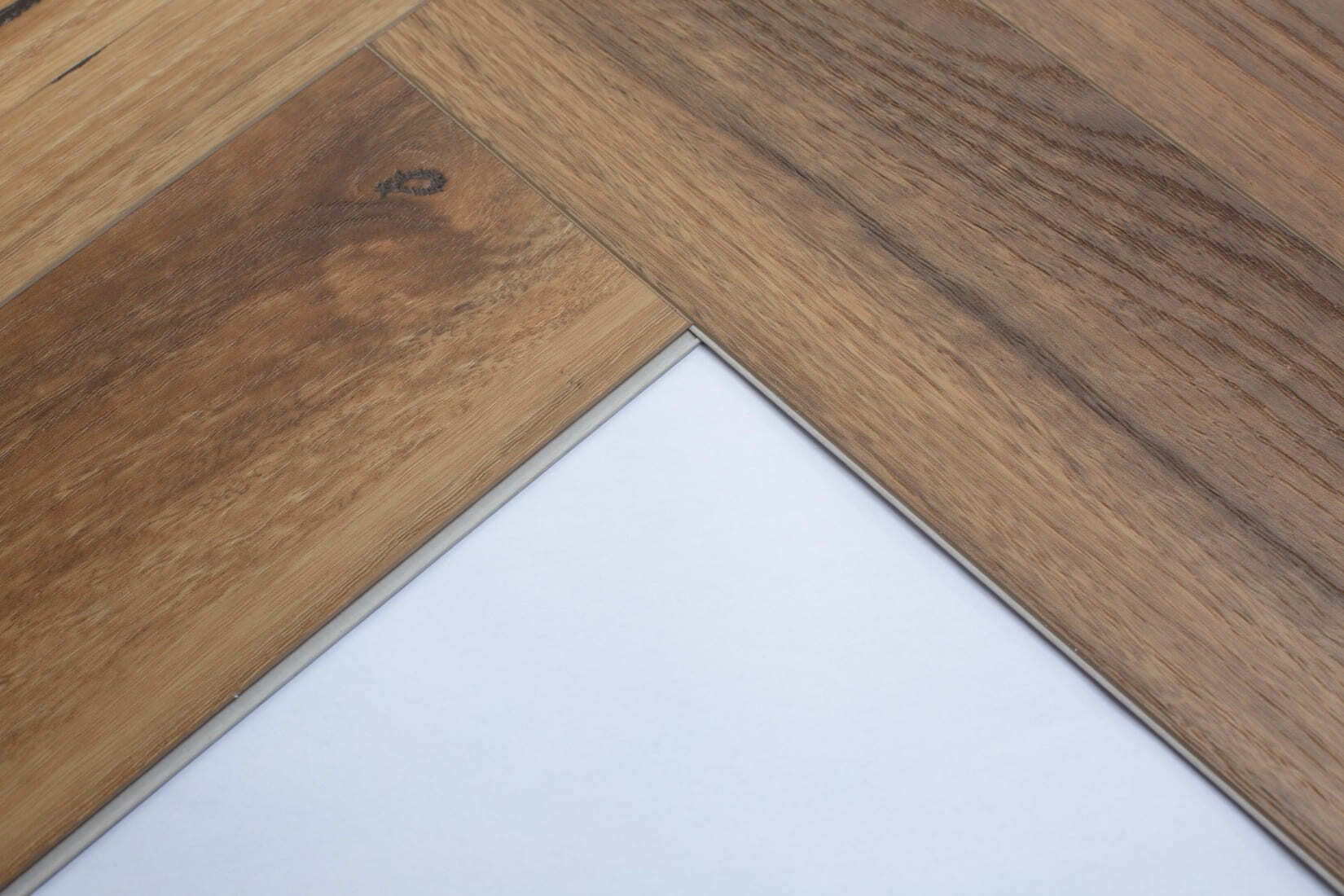 Плитка SPC "OneFloor" 3027 А,В  ЁЛКА (640*128*4 мм) — купить в Брянске