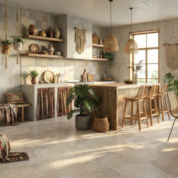 ПВХ плитка «Tarkett» Desmond (457,2*457,2*3 мм) — купить в Брянске