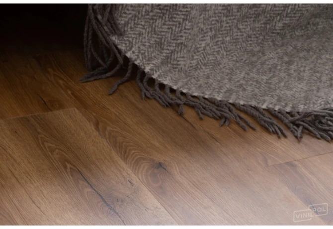 Кварц-винил Дуб Сан-Ремо (1219,6*228,6*2 мм) — купить в Брянске