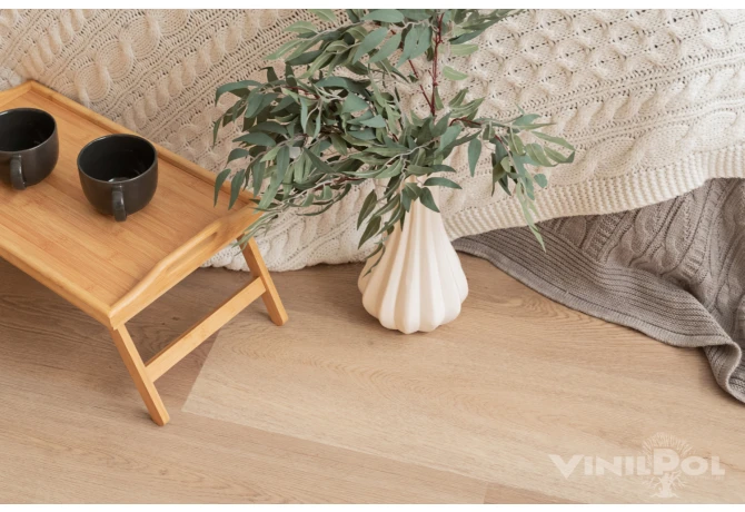 Кварц-винил Дуб Асти (1219,6*228,6*2 мм) — купить в Брянске