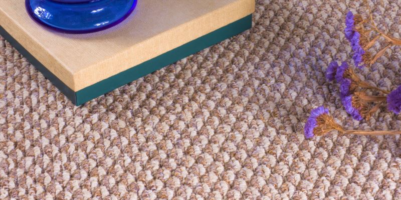 Ковролин "Зартекс" Варна 104 (3м) — купить в Брянске