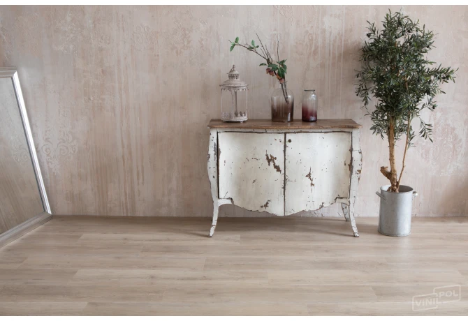 Кварц-винил Дуб Мира (1219,6*228,6*2 мм) — купить в Брянске