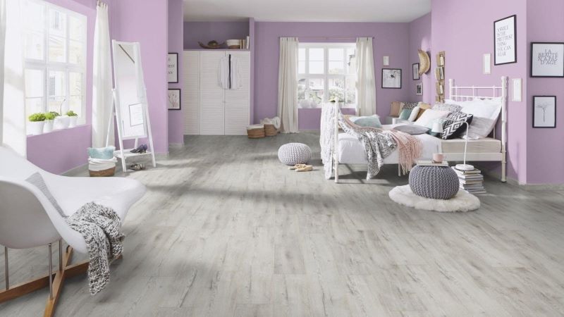 Ламинат "Kronospan" Variostep Classic Wonderland Oak K278 (1285*192*8 мм) — купить в Брянске