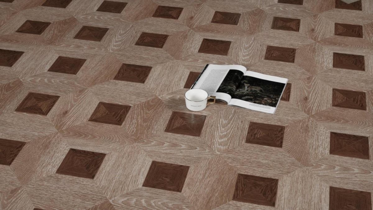 Ламинат "WoodStyle" Opera Лоэнгрин 1592-2 (1206*402*12 мм) — купить в Брянске