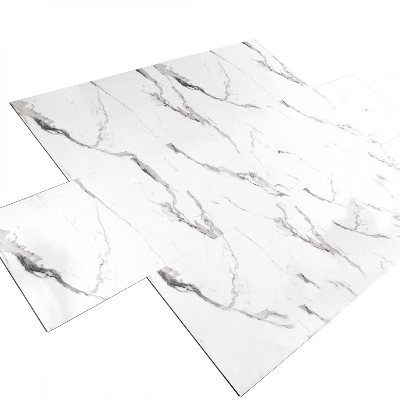 SPC ламинат Мрамор Кантабрия 316 (900*600*4,5 мм) — купить в Брянске