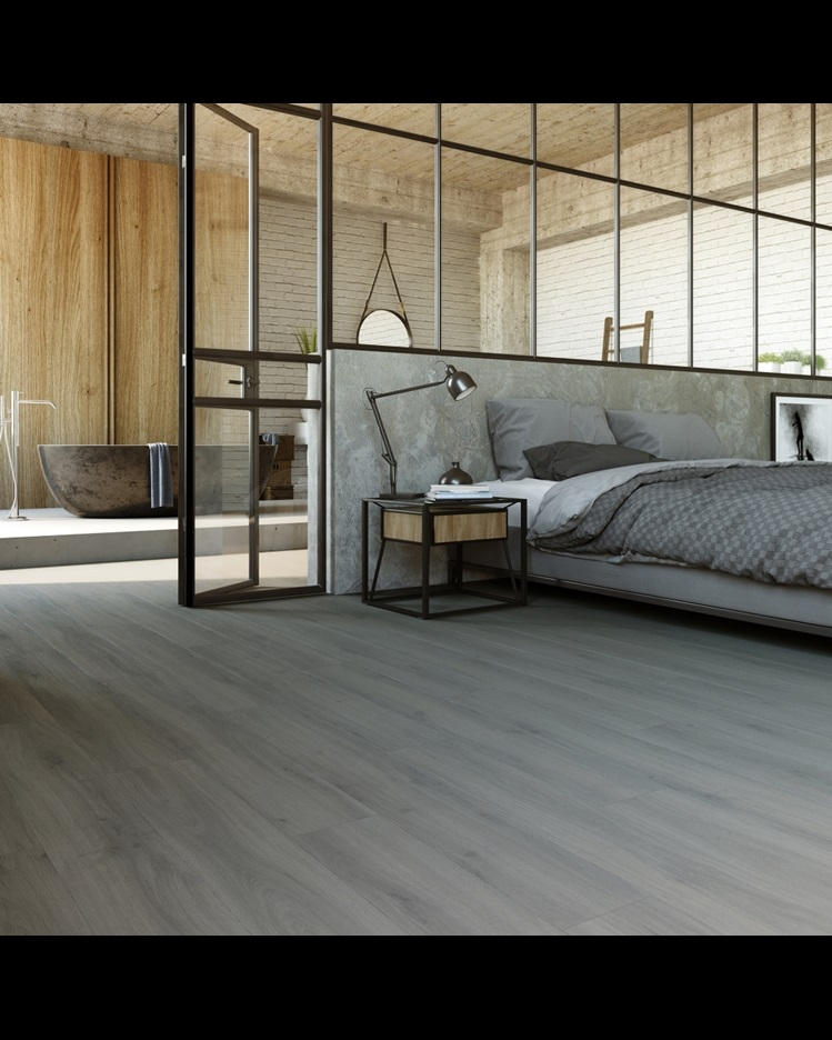 Замковая ПВХ плитка Tradition Oak 940 (1251*189*5 мм) — купить в Брянске