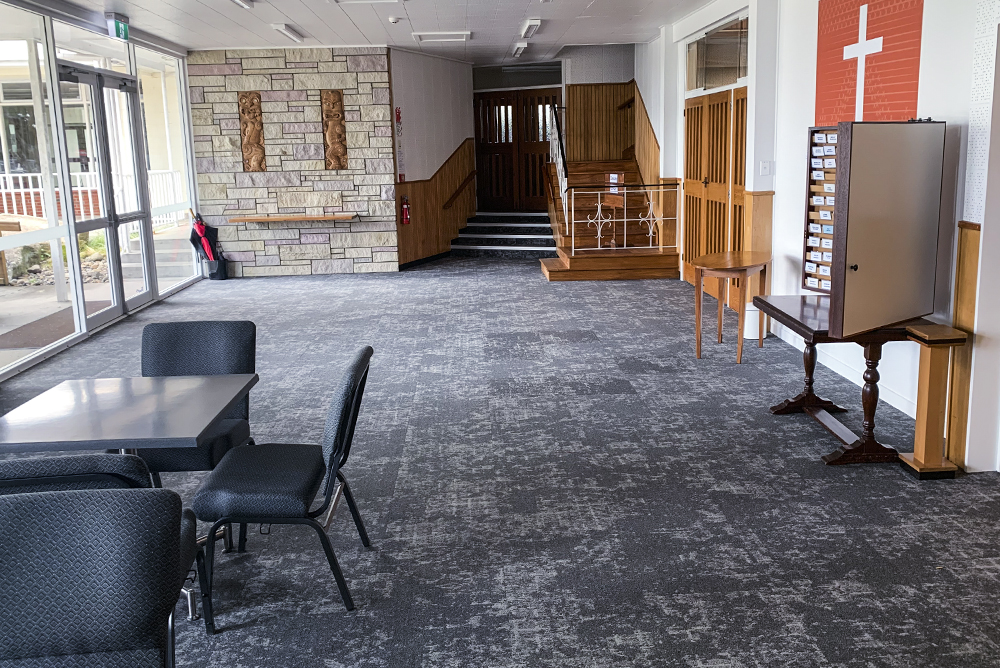 Ковровая плитка Macro Tile 94 (500*500*5 мм) — купить в Брянске