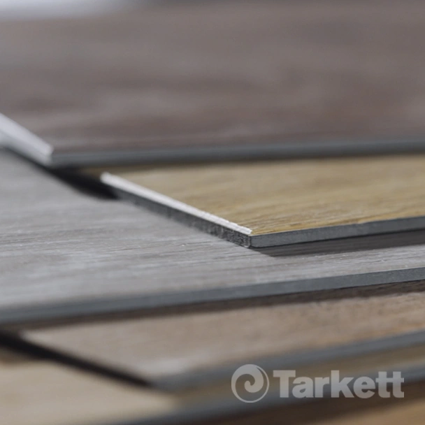 ПВХ плитка «Tarkett» Amuse (1280,2*182,9*3 мм) — купить в Брянске