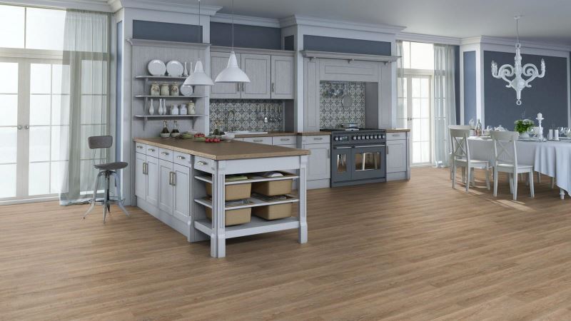 Плитка ПВХ "Tarkett" New Age Enigma (914,4*101,6*2,1 мм) — купить в Брянске