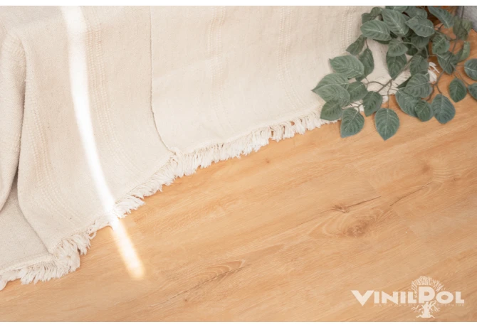 Кварц-винил Дуб Латина (1219,6*228,6*2 мм) — купить в Брянске