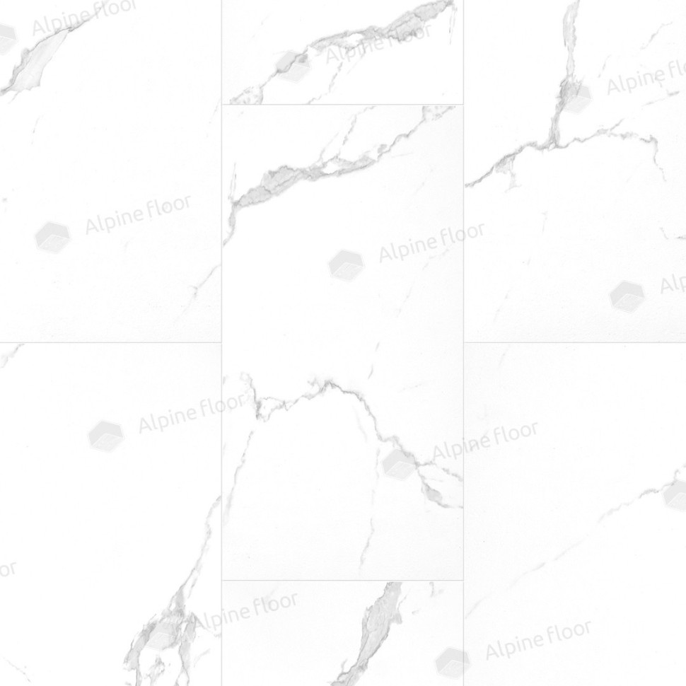 Виниловая плитка "Alpine Floor" Light Stone Гранд Каньон (608*303*2,5 мм) — купить в Брянске