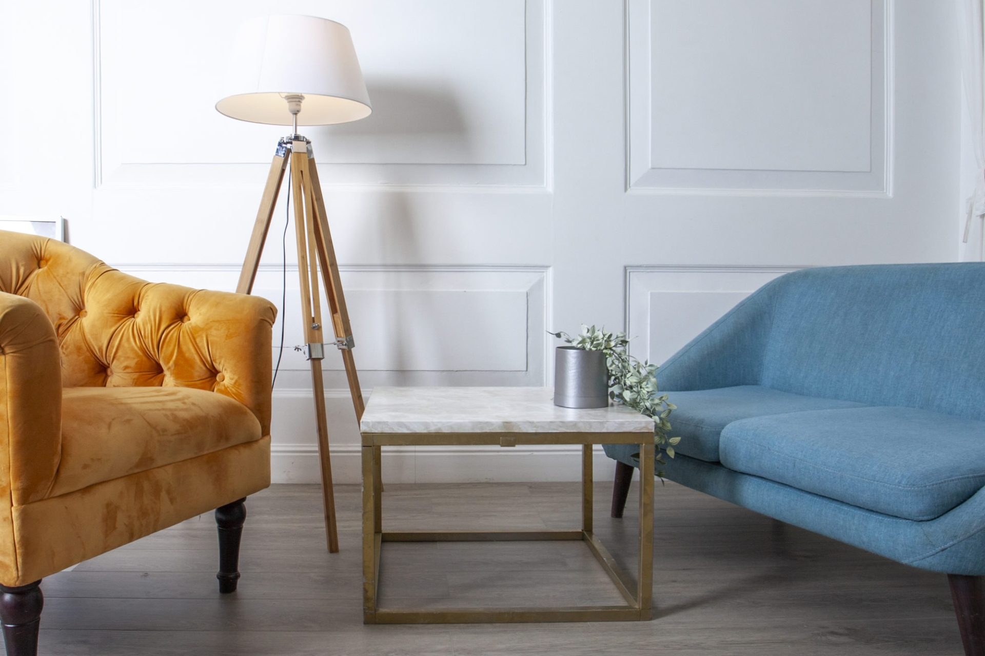 Усовершенствованная кварц-виниловая плитка «Damy Floor» Дуб Английский (1227*187*2,5 мм) — купить в Брянске