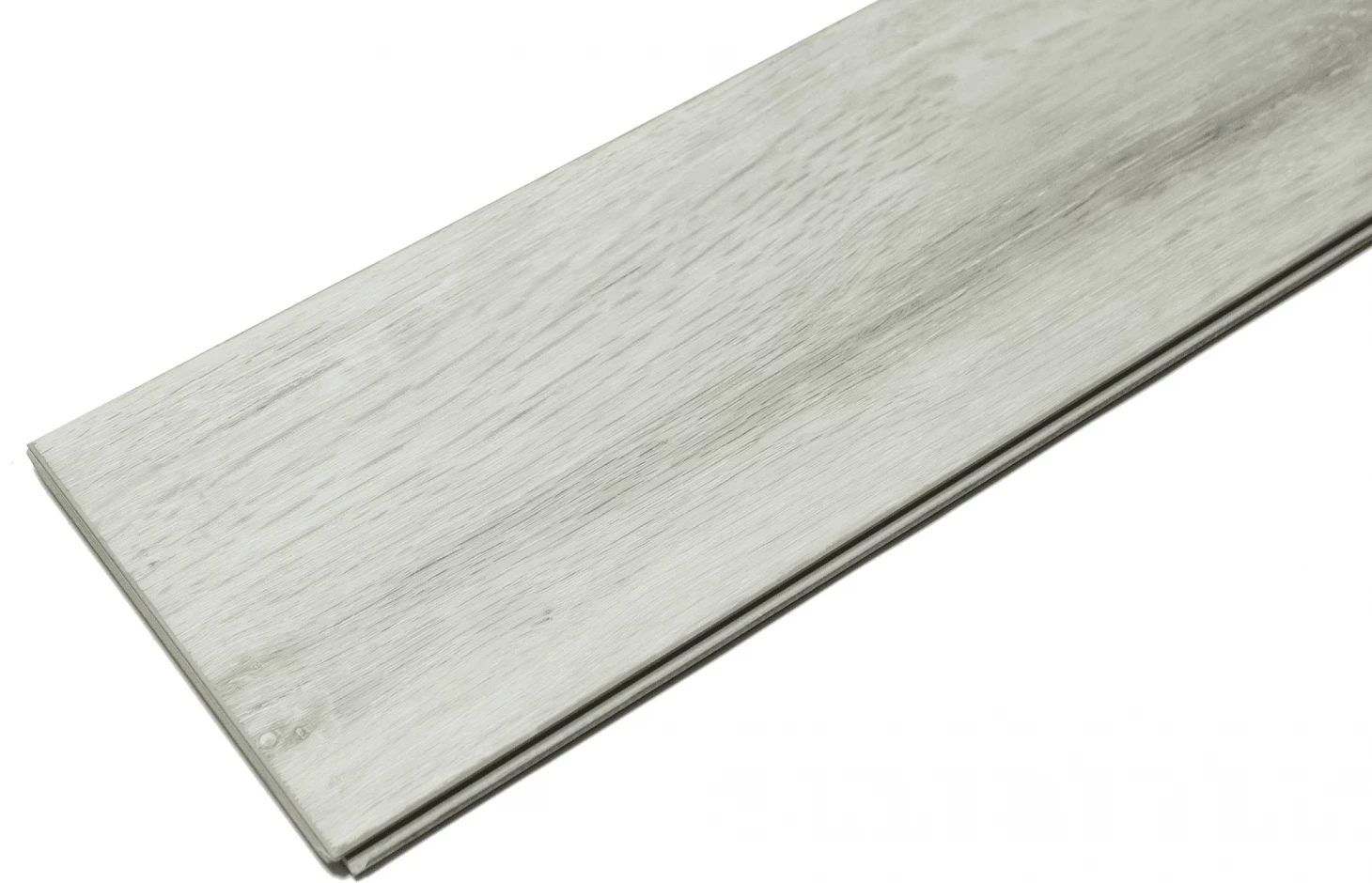 SPC плитка для пола Дуб Ледяной (1220*180*4 мм) — купить в Брянске