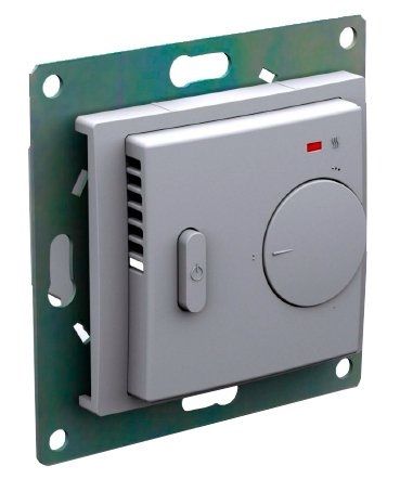 Терморегулятор "Eratherm" GV 245 — купить в Брянске