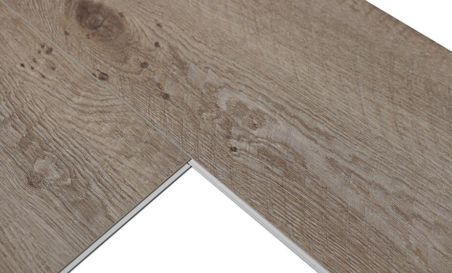 Ламинат SPC AquaMax Дуб Легат (1524*228*4,5 мм) — купить в Брянске