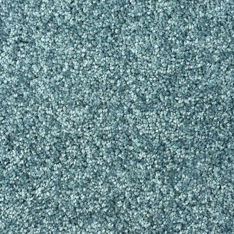 Ковролин "Зартекс" Савойя Бирюза (3м) — купить в Брянске