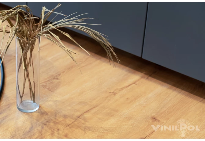 SPC ламинат Дуб Флоренция (1220*228*6 мм) — купить в Брянске