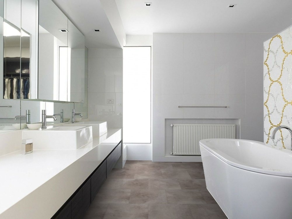 Клеевая плитка "Bonkeel" Kurt (457,2*457,2*3мм) — купить в Брянске