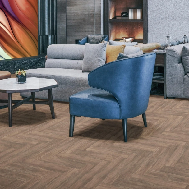 SPC плитка «Tarkett» Liv (675*135*4,1 мм) — купить в Брянске