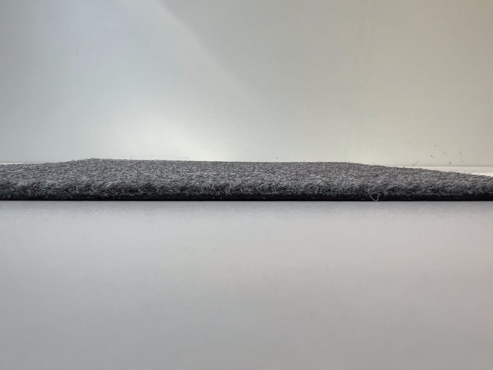 Ковровая плитка "Bonkeel" Storm NP Graphit (500*500*4,6 мм) — купить в Брянске