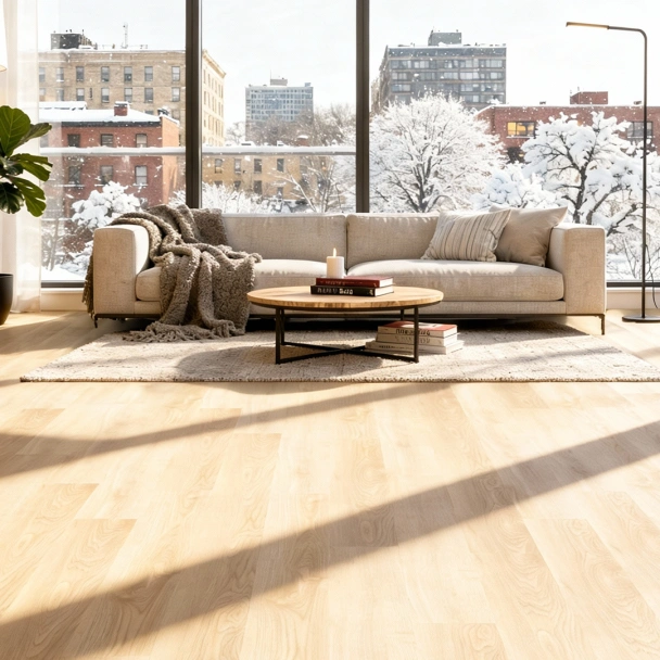 ПВХ плитка «Tarkett» Otis (914,4*152,4*1,85 мм) — купить в Брянске