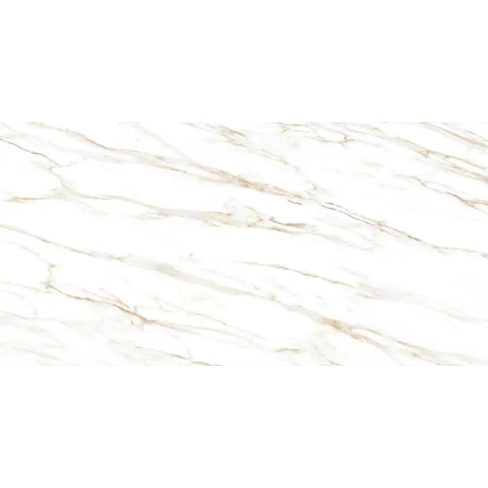 Керамогранит "Sonex" Nex statuario карвинг 60x120см цвет белый с прожилками — купить в Брянске