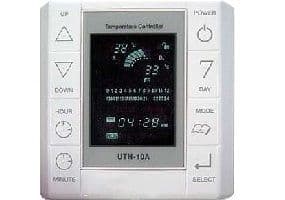 Терморегулятор "UTH" 10A — купить в Брянске