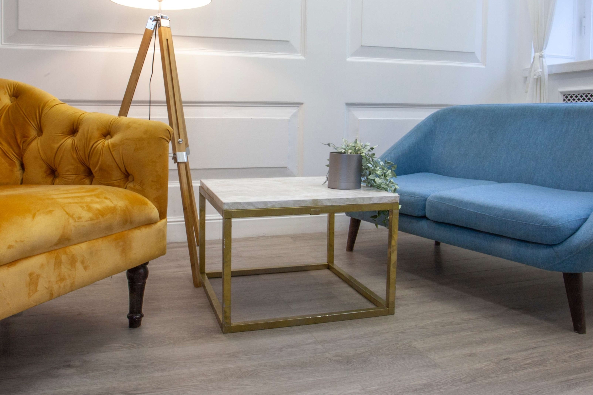 Усовершенствованная кварц-виниловая плитка «Damy Floor» Дуб Английский (1227*187*2,5 мм) — купить в Брянске