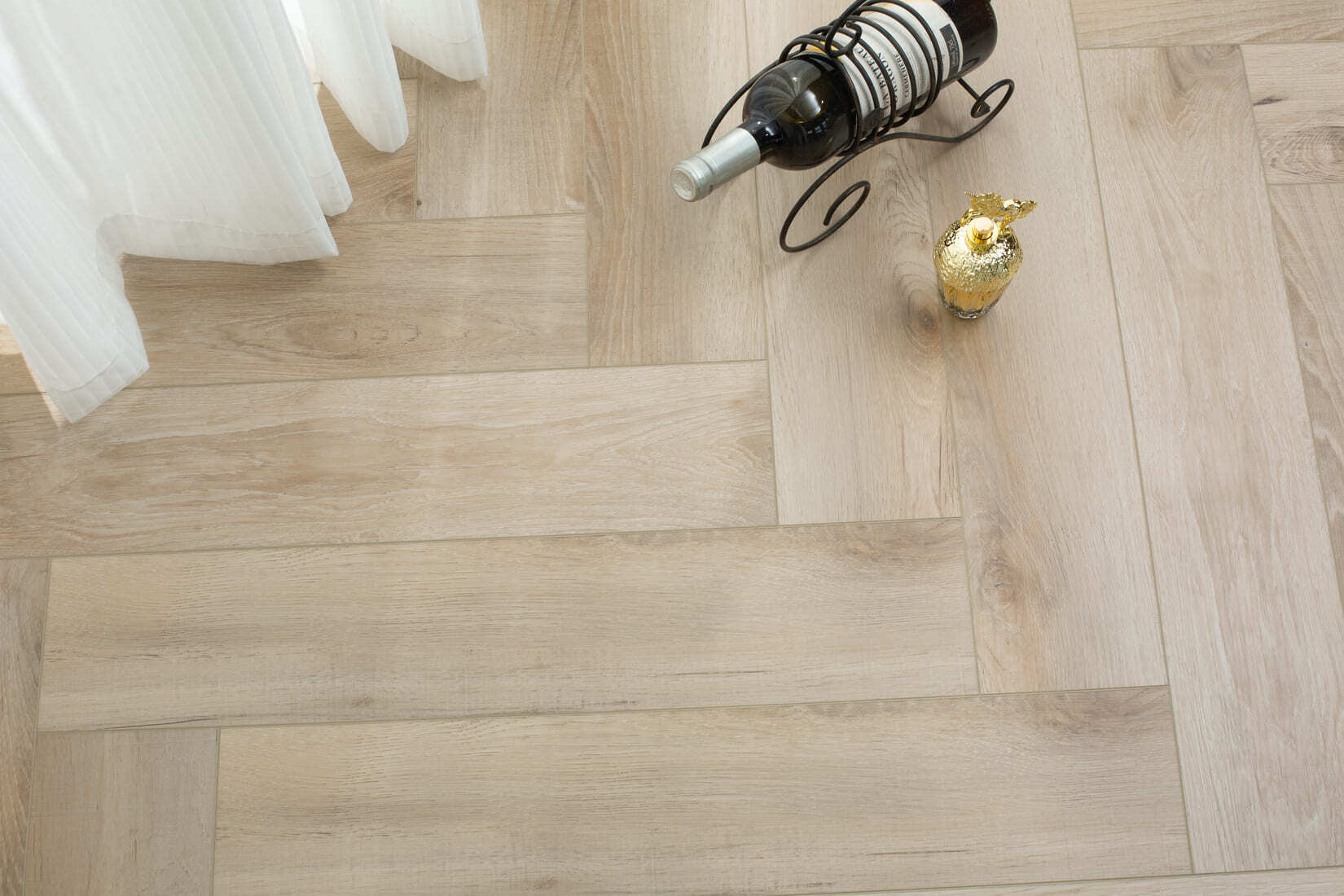 Плитка SPC "OneFloor" 3009 А,В  ЁЛКА (640*128*4 мм) — купить в Брянске