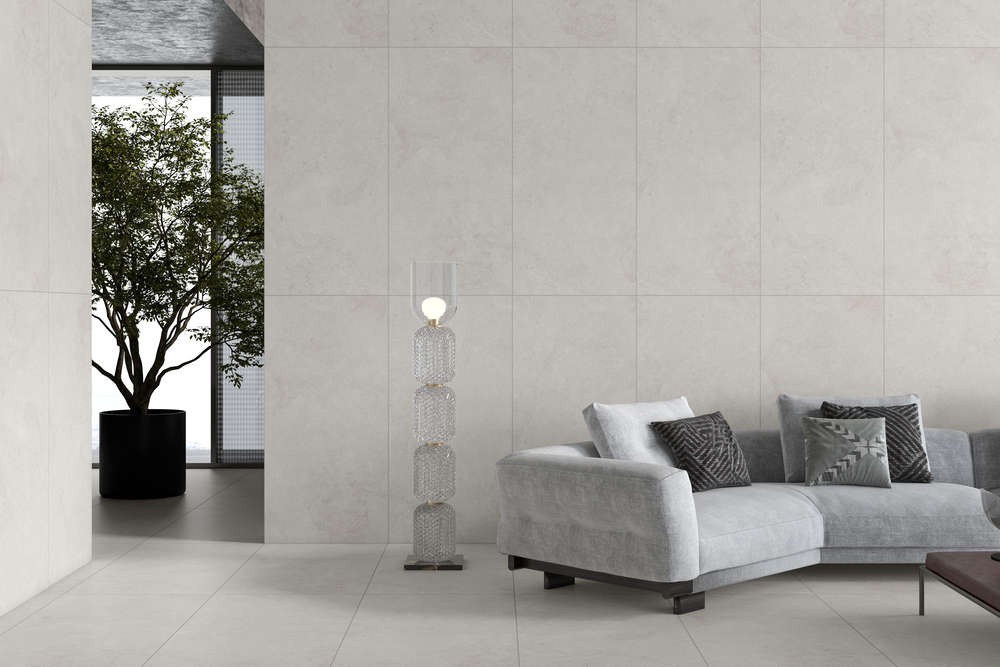 Керамогранит "Ennface" 600*1200 Castle Grey Scs Матовый Серый — купить в Брянске