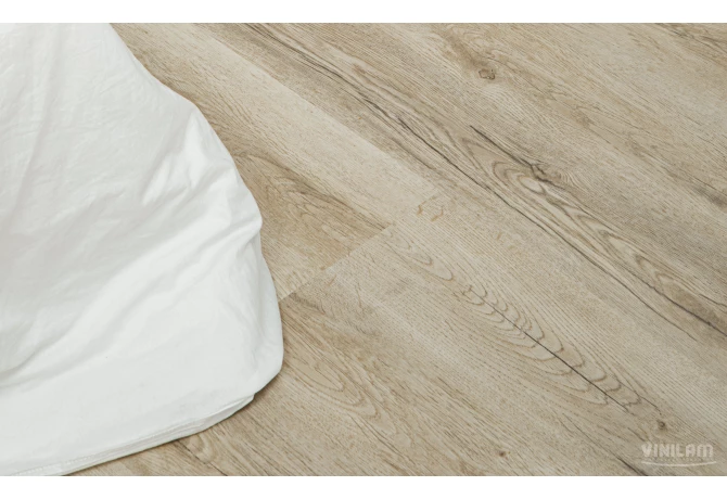 Кварц-винил Дуб Валенсия (1227*232*2,5 мм) — купить в Брянске