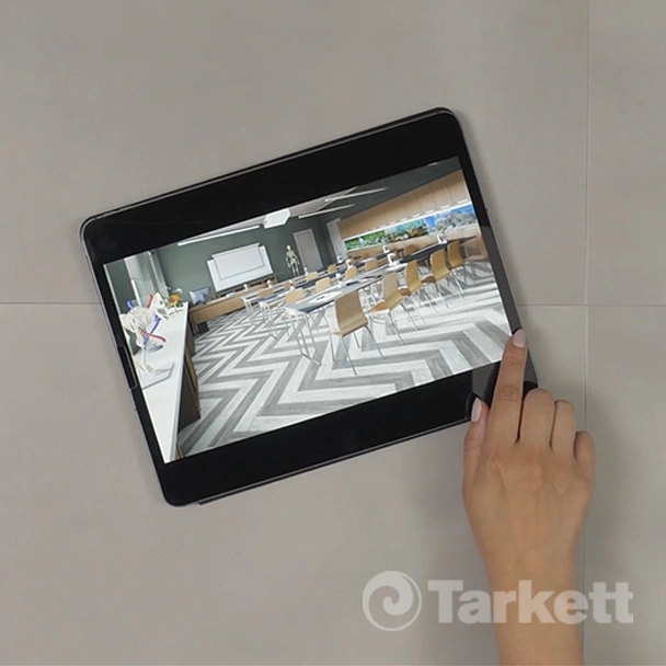 ПВХ плитка «Tarkett» Sacramento (914,4*152,4*3 мм) — купить в Брянске