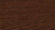Плинтус "Идеал" пластиковый Элит Венге (2500*22*67 мм) — купить в Брянске