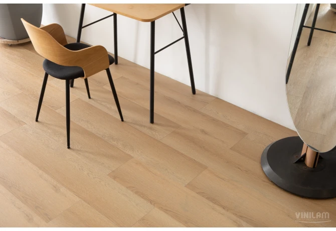 SPC ламинат Дуб Динан (1220*227*7 мм) — купить в Брянске