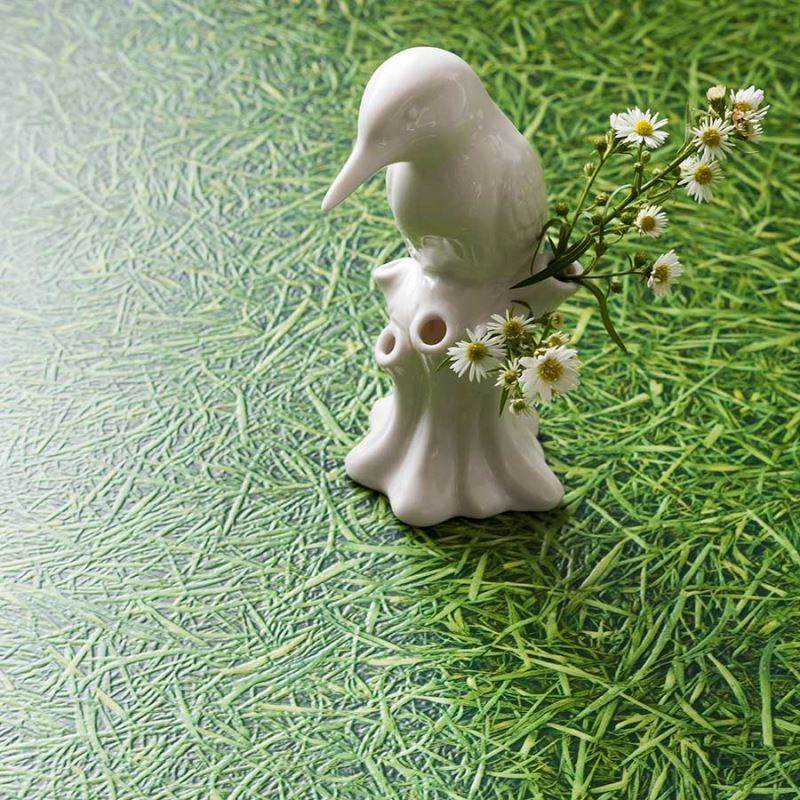 Линолеум бытовой "IVC" Neo Grass 25 (3м) — купить в Брянске