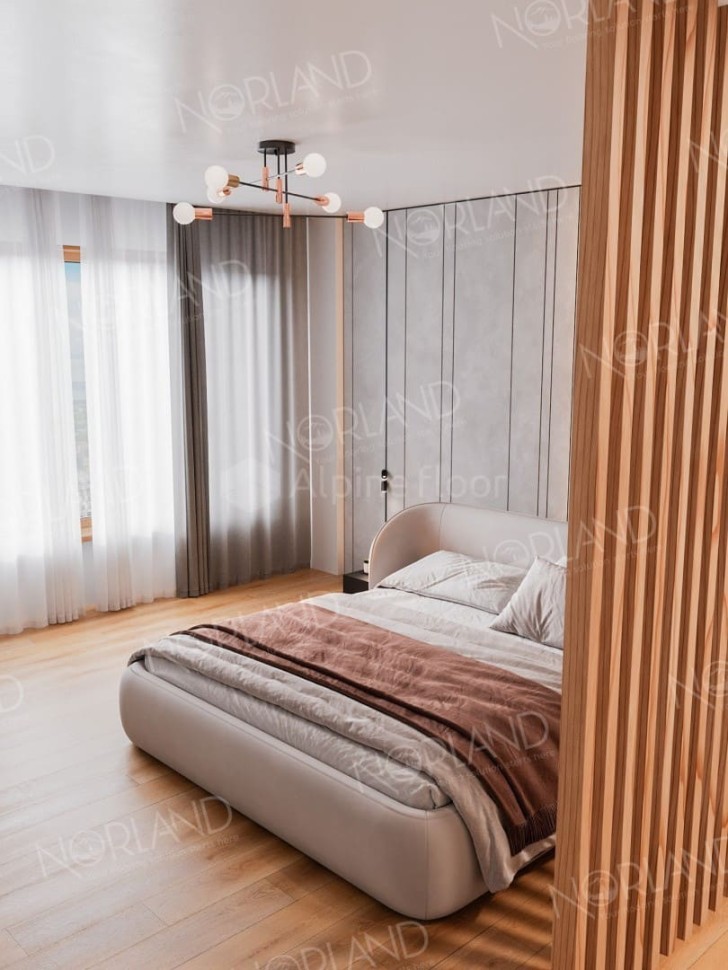 Виниловый ламинат "Norland" Mirto (1220*183*3,5 мм) — купить в Брянске