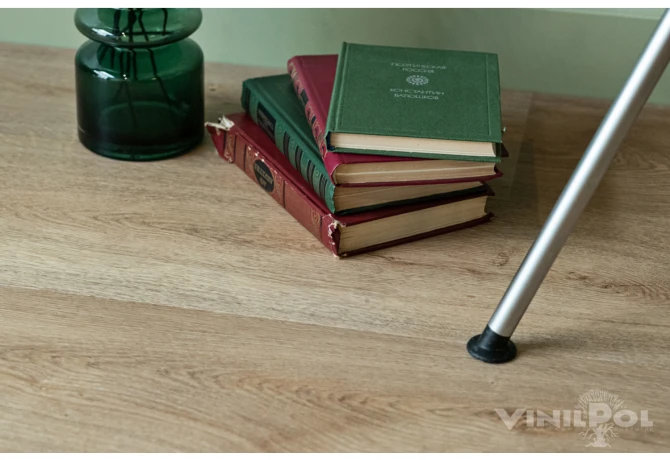 Кварц-винил Дуб Портофино (1219,6*228,6*2 мм) — купить в Брянске