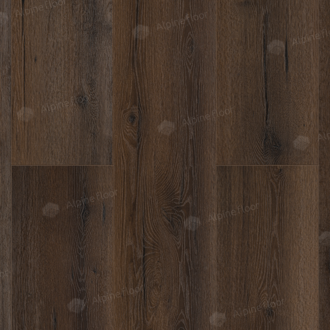 Ламинат "Alpine Floor" Дуб Пауэлл (1285*280*8 мм) — купить в Брянске