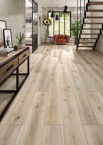 Ламинат "Alsafloor" Creativ Standart Mat 8.33 Lucia 570 (1286*192*8 мм) — купить в Брянске