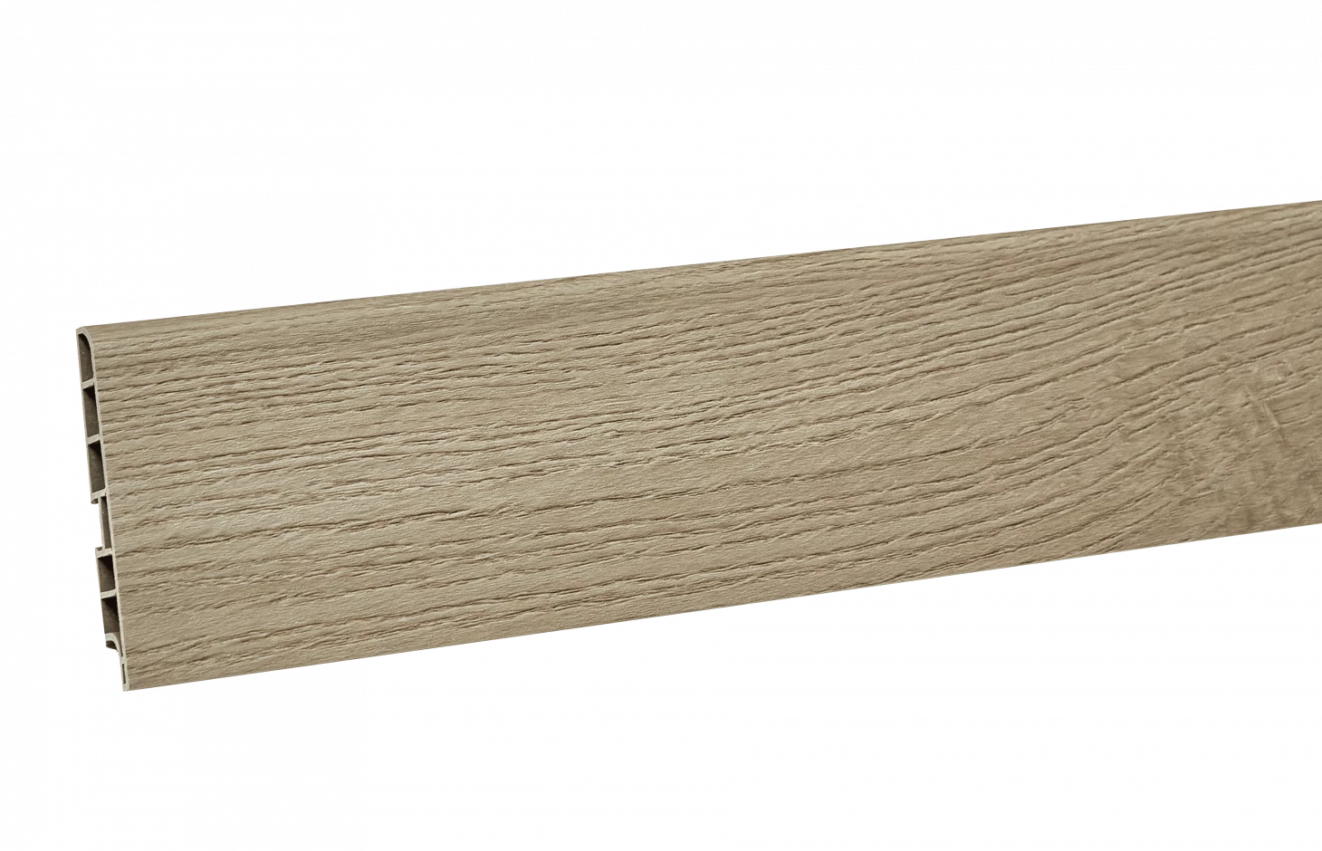 Плинтус CM Floor Дуб Элегант  (2200*15*85 мм) — купить в Брянске
