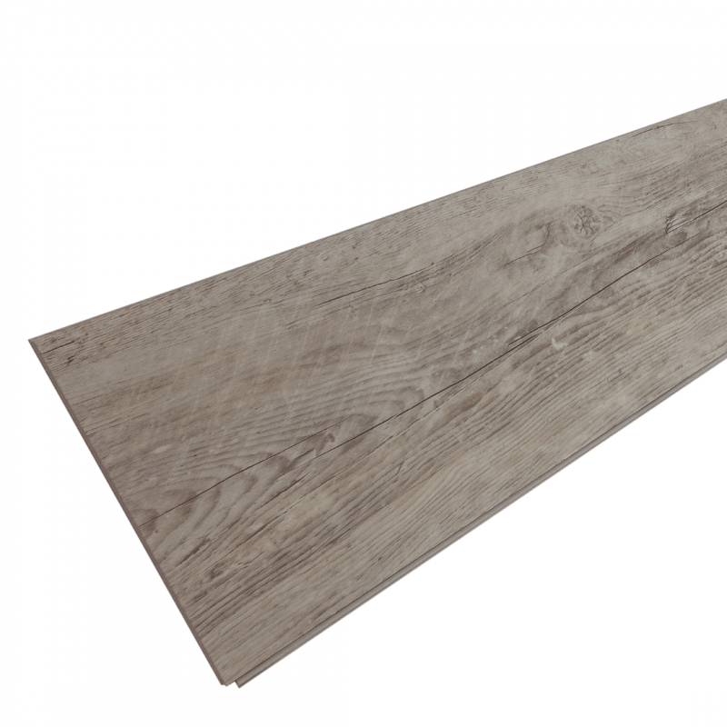 Замковая ПВХ плитка Дуб Ривия 105 (1200*182*4 мм) — купить в Брянске