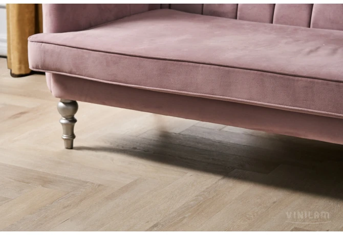 SPC ламинат Скандинавский Паркет (720*120*6,5 мм) — купить в Брянске