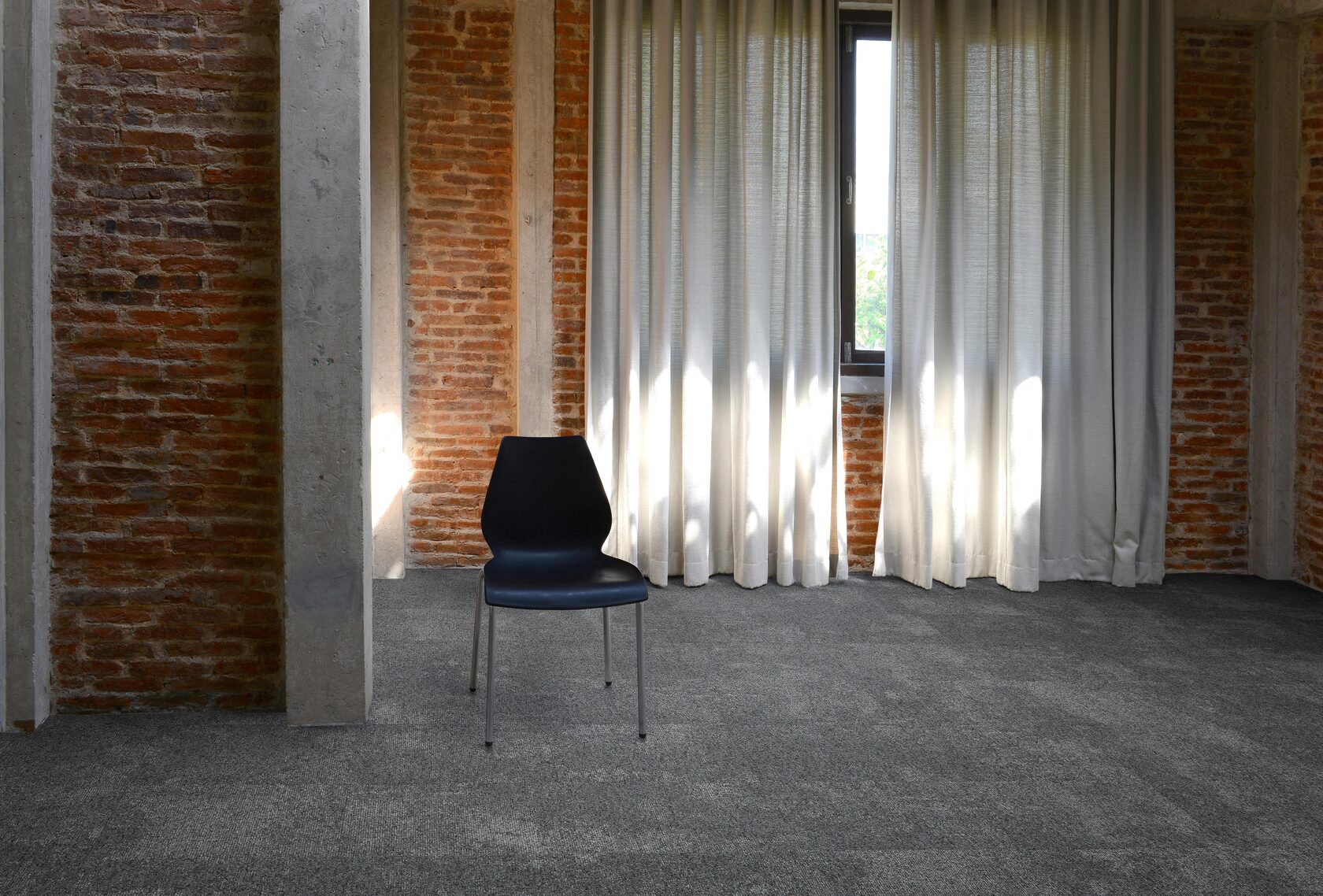 Ковровая плитка "Bonkeel" Sensei Gref (500*500*6,5 мм) — купить в Брянске