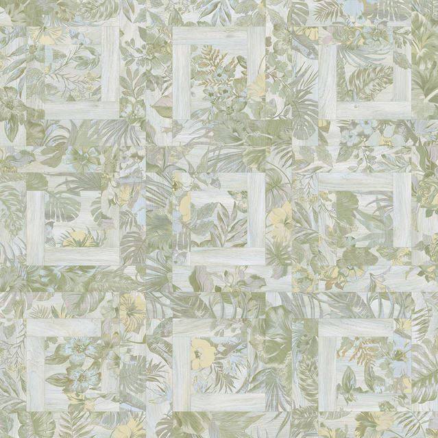 Линолеум бытовой "Tarkett" Фаворит Jungle 2 (3м) — купить в Брянске