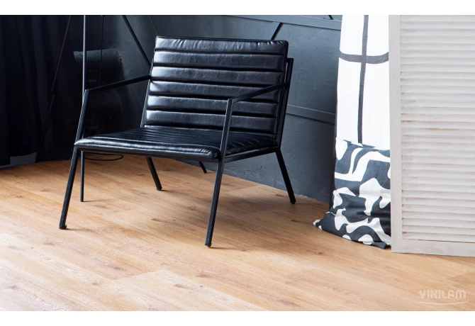 Кварц-винил Дуб Гранада (1227*232*2,5 мм) — купить в Брянске