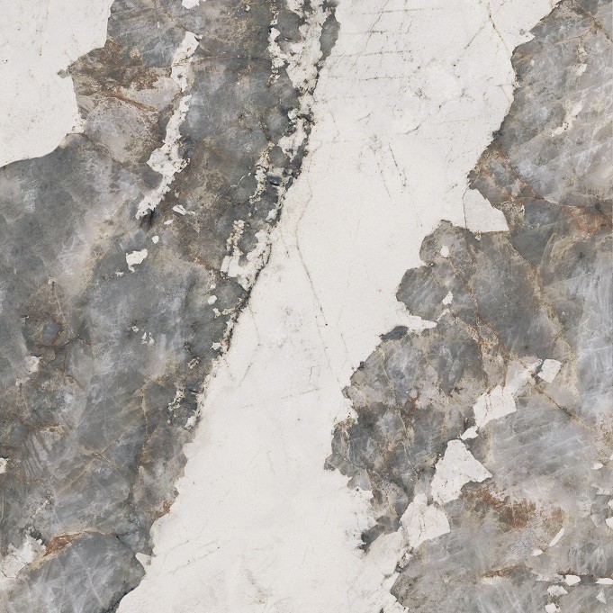 Керамогранит "Kerranova" 600*600 Usadba Матовый Серый — купить в Брянске