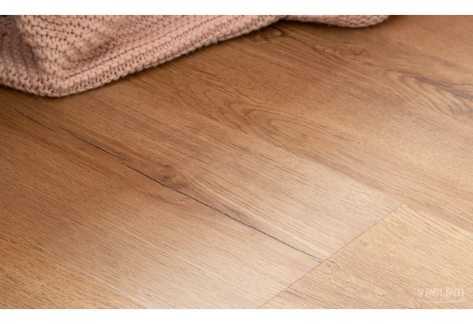 Кварц-винил Дуб Витория (1227*232*2,5 мм) — купить в Брянске