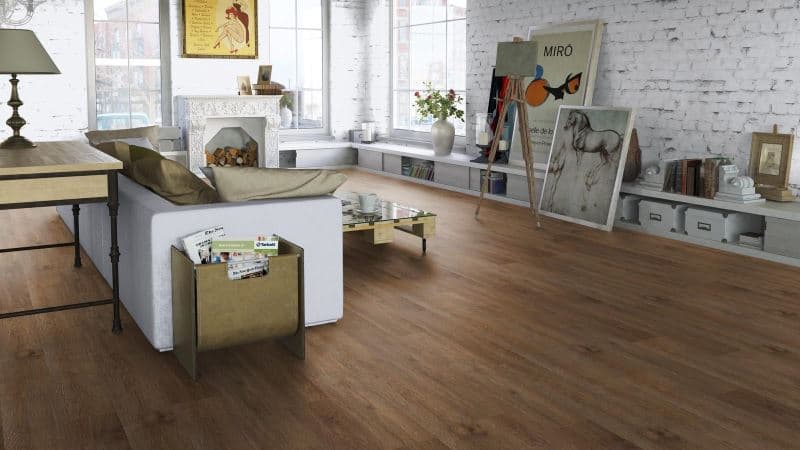 Виниловая плитка "Tarkett" New Age Orto (914,4*101,6*2,1 мм) — купить в Брянске