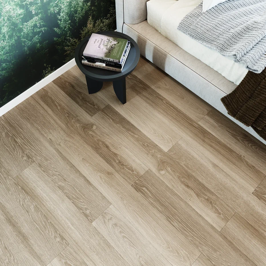 SPC ламинат "Invictus" French Oak Desert (1213*178*6мм) — купить в Брянске